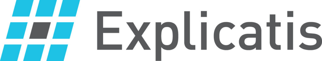 Logo der Explicatis GmbH